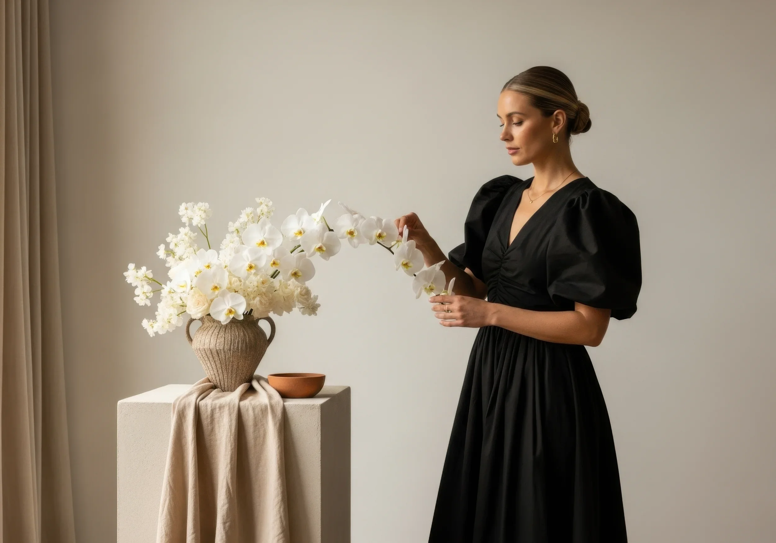 Make Room for Growth recipe