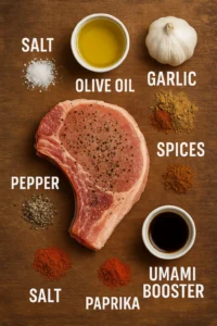 How to Season Meat Like a Pro: Salt, Spices & Marinade Tips That Actually Work