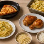 How to Reheat Leftovers Without Drying Them Out
