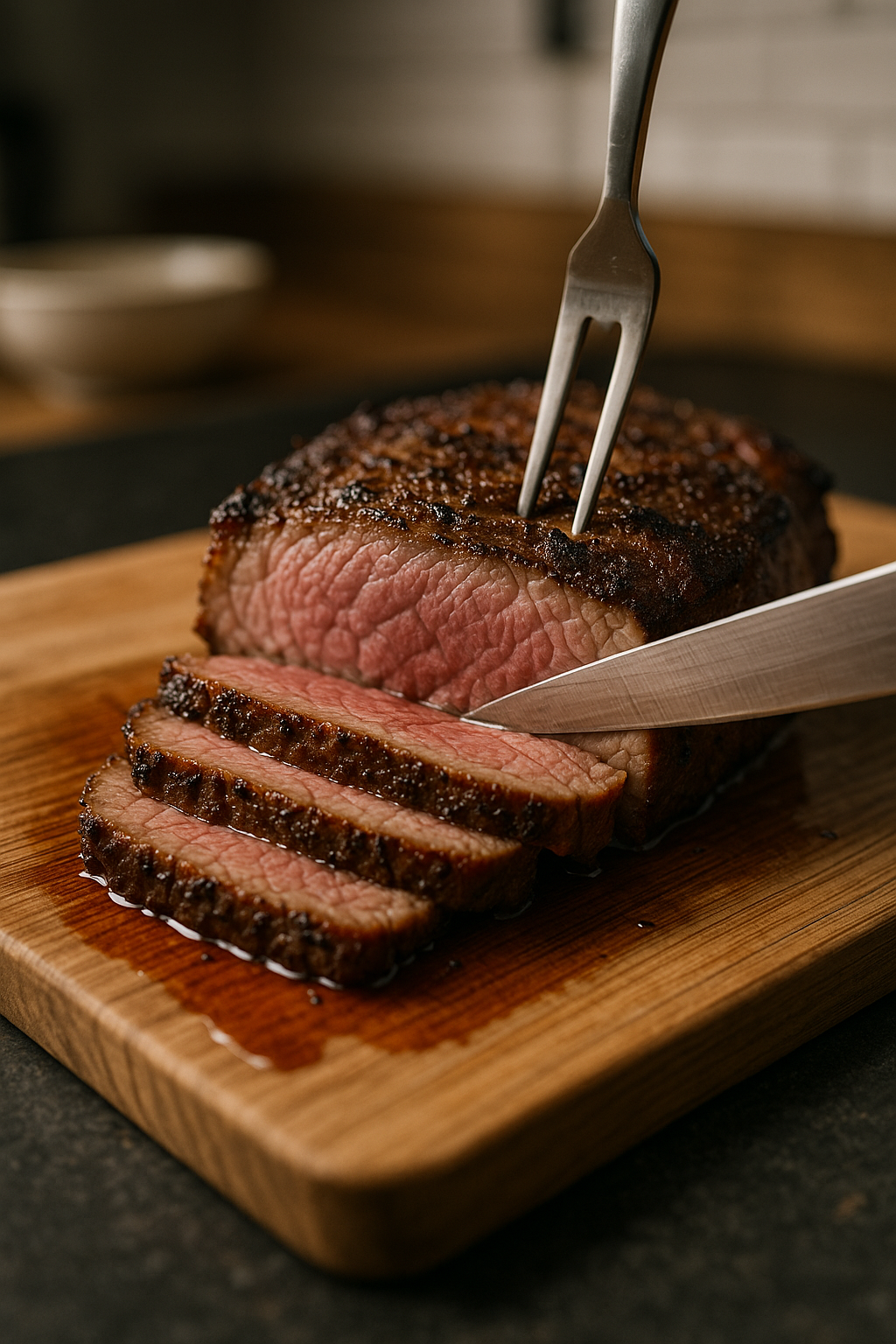 Do You Really Need to Rest Meat After Cooking? Absolutely — Here’s Why