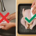 Should You Wash Raw Chicken Before Cooking? Here’s What the Experts Say