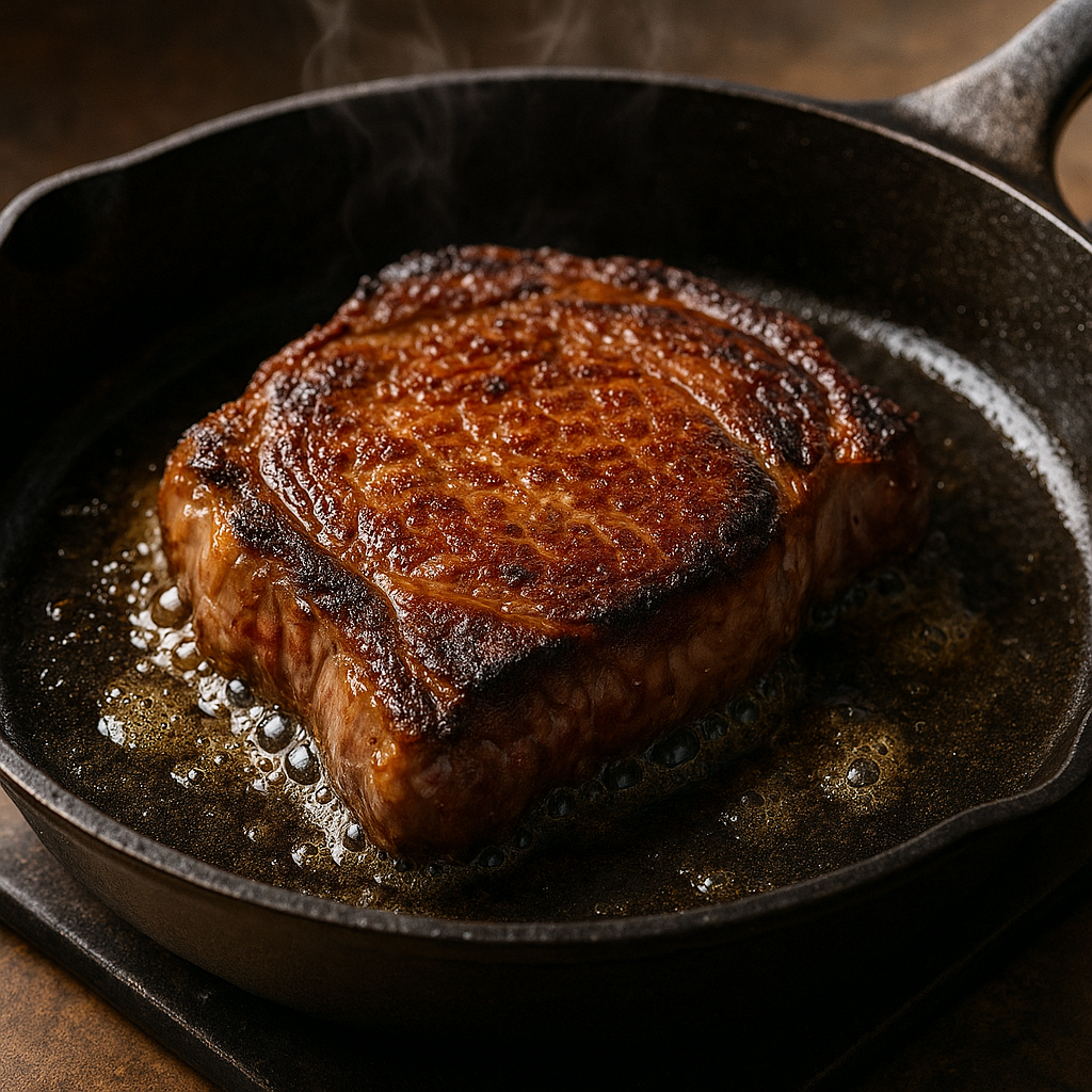 What Is the Maillard Reaction? The Secret to Flavorful Browning