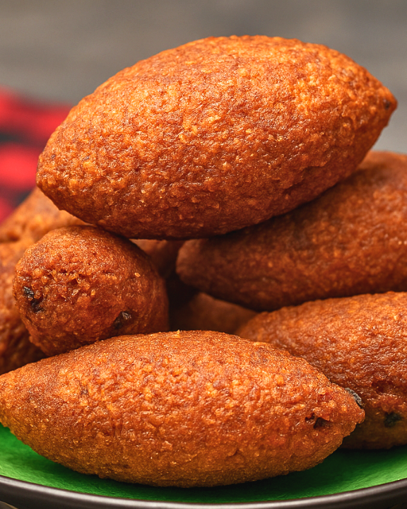 Dominican Quipes Recipe (Kipes)