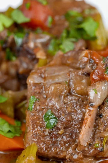 Braised Lamb Loin Chops Recipe | Tender & Flavorful — Kelvin's Kitchen