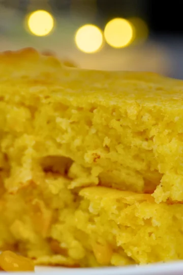 Easy Cornbread Recipe | Moist & Sweet with Jiffy Mix — Kelvin's Kitchen