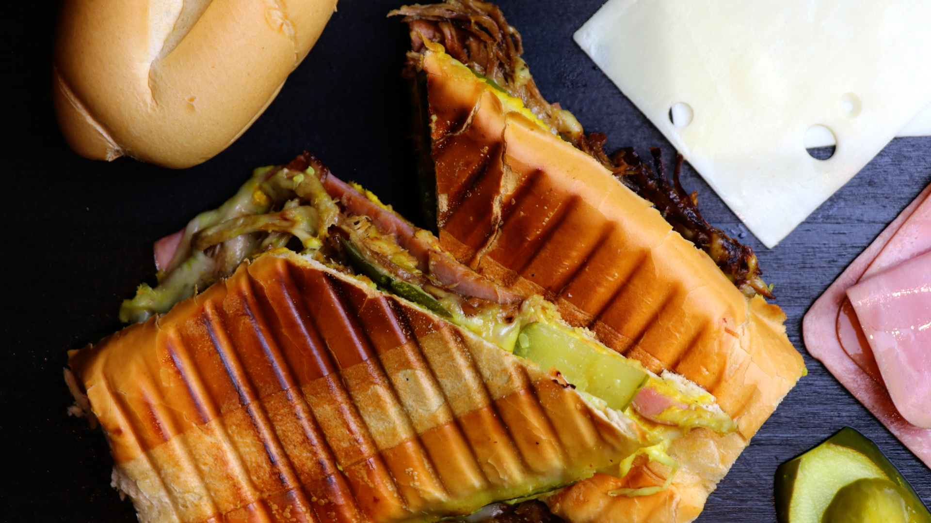 Cuban Sandwich