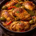 Vinegar Is the Secret Ingredient