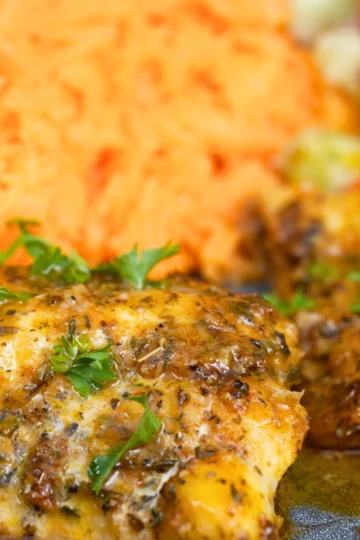 Baked Catfish Fillets Recipe | Delicious and Easy Seafood Dish — Kelvin's Kitchen