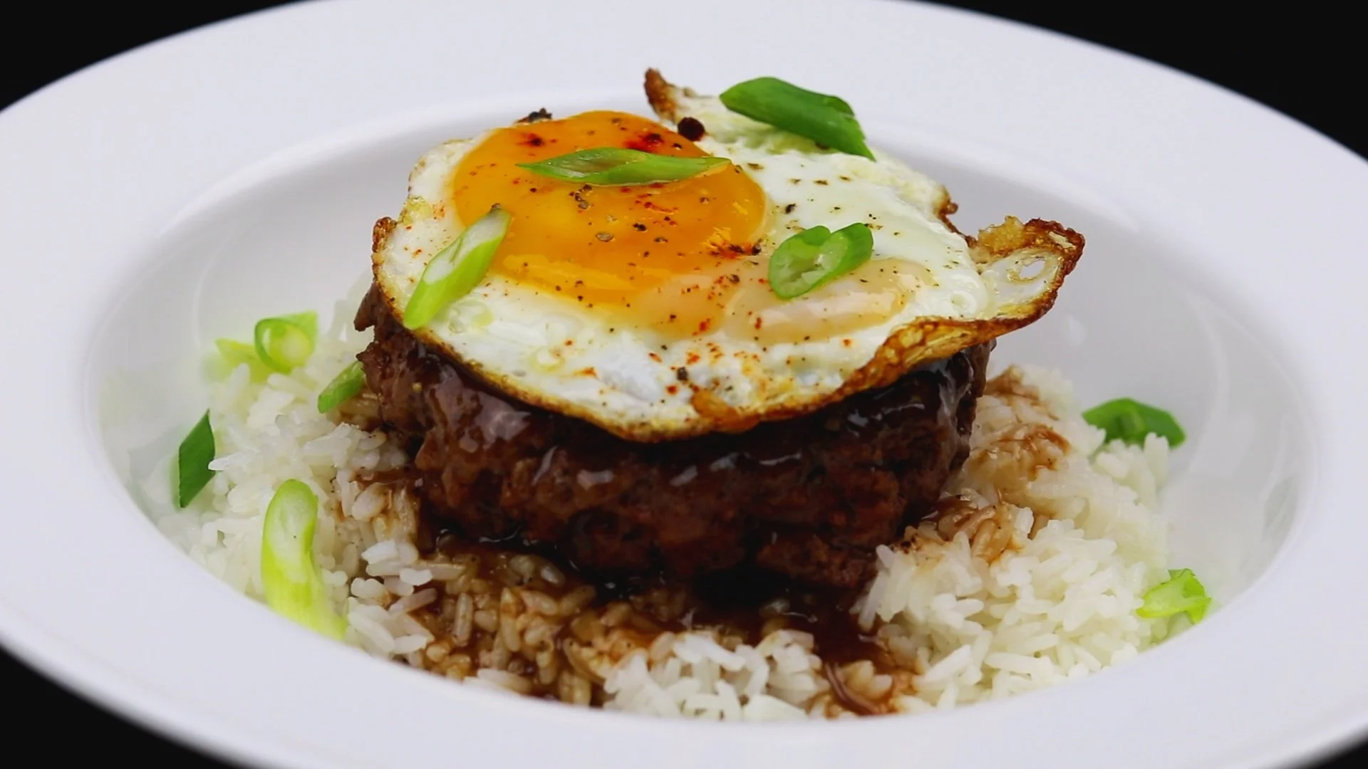 Loco Moco vs Store-Bought: Homemade Wins Every Time recipe