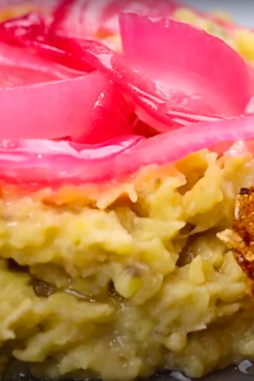 Dominican Mangu Recipe | Authentic Mashed Plantains — Kelvin's Kitchen