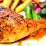 Peri Peri Chicken