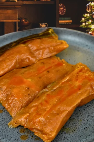 Pasteles Recipe | Traditional Puerto Rican Pasteles — Kelvin's Kitchen
