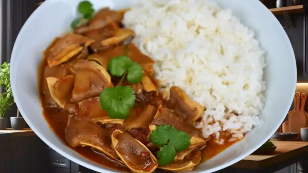 Pig Ears - The Most Delicious Pig Ears Recipe in the Instant Pot