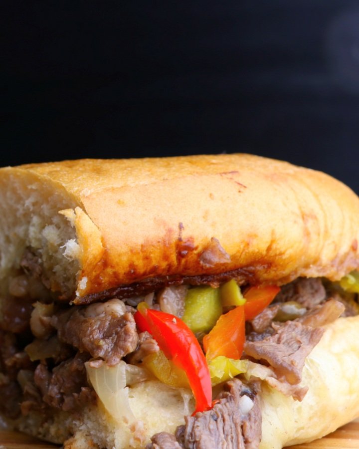 Philly Cheesesteak Easy