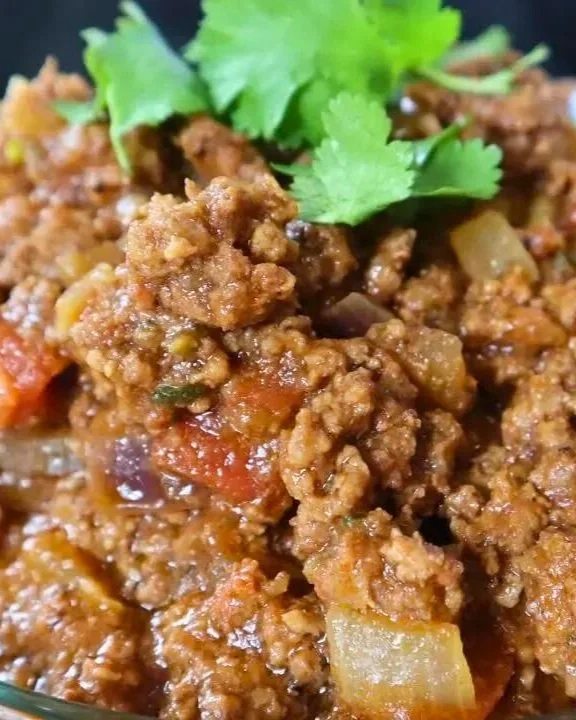 Picadillo Recipe