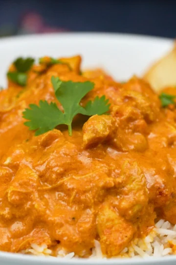 Slow Cooker Chicken Tikka Masala | Easy Crockpot Recipe — Kelvin's Kitchen
