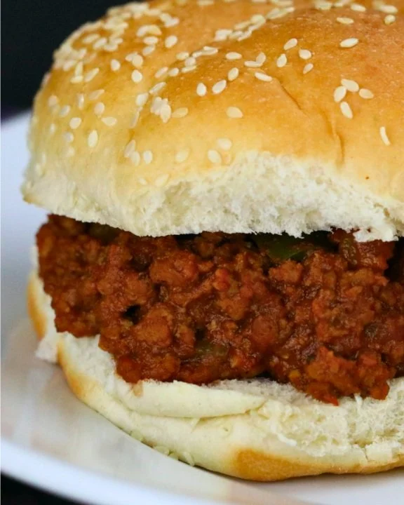 American Classic Sloppy Joes