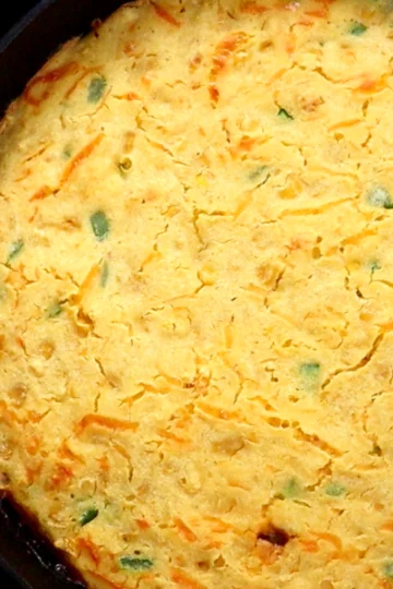 Easy One Pot Tamale Pie Recipe - Perfect Weeknight Dinner | Kelvin's Kitchen — Kelvin's Kitchen