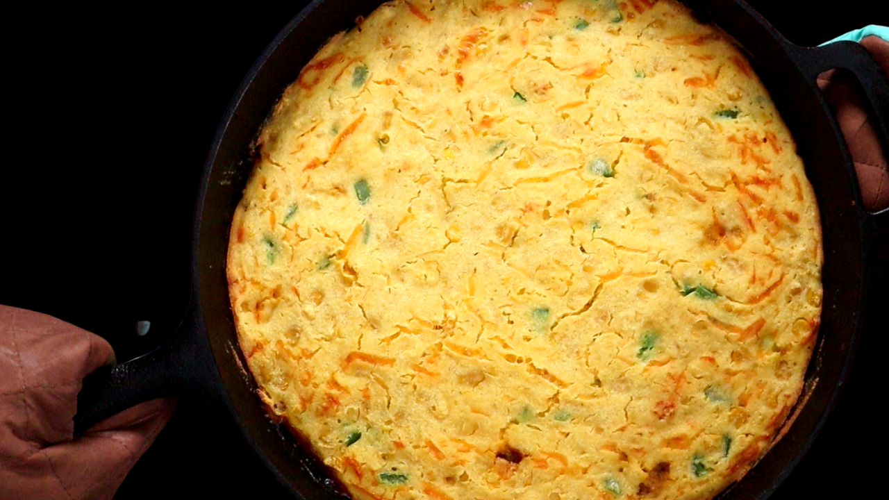 easy tamale recipe one pot tamale pie