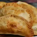 Air Fryer Empanadas