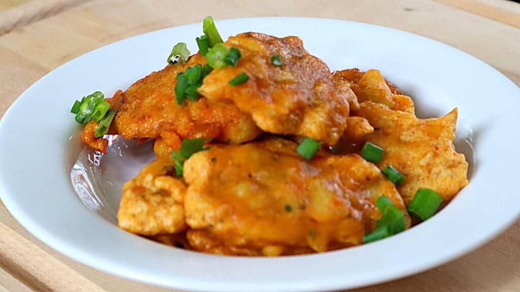 Authentic Bacalaitos - The Ultimate Puerto Rican Recipe