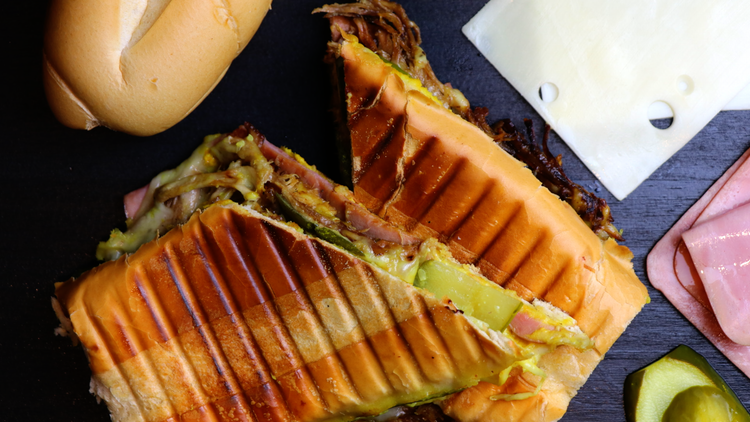 Authentic Cuban Sandwich Recipe