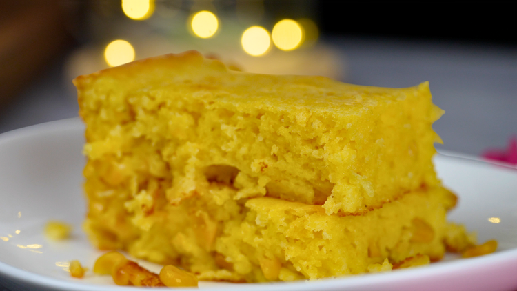 Cornbread Recipe