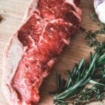 What Is a Dry Brine? And Why It Makes Your Meat Taste Better