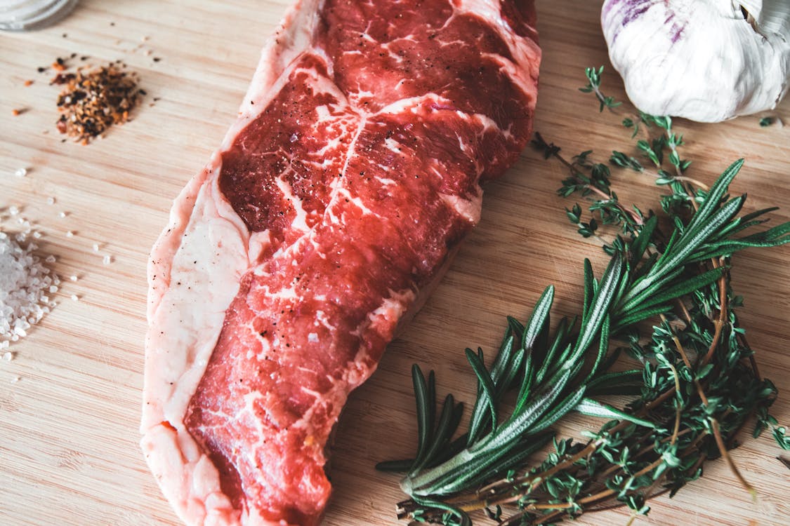 What Is a Dry Brine? And Why It Makes Your Meat Taste Better