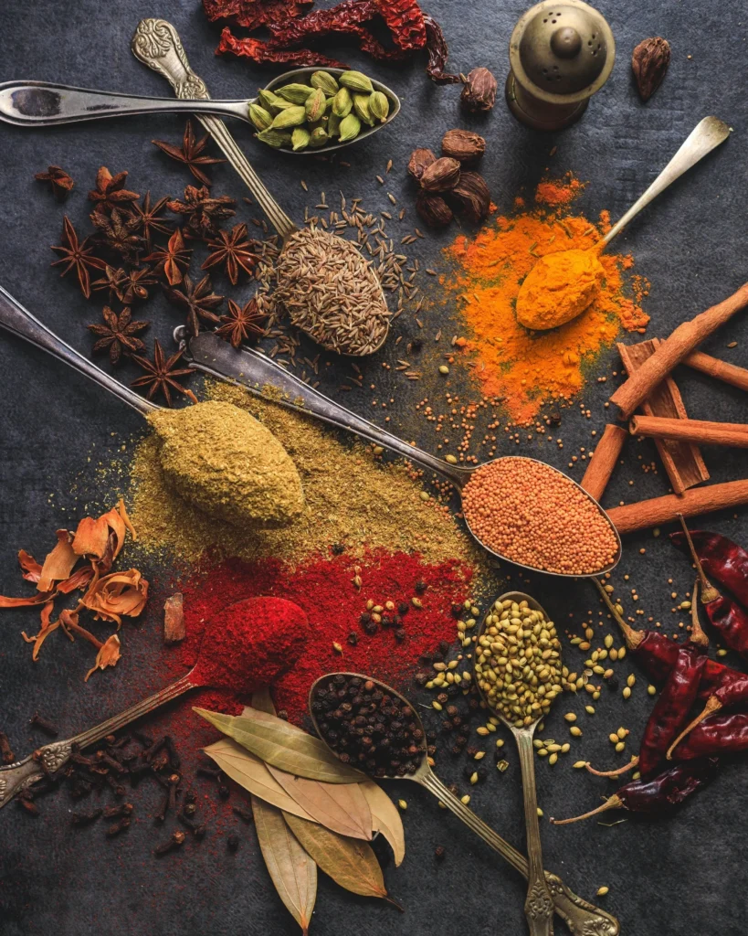 Easy Creamy Chicken Tikka Masala