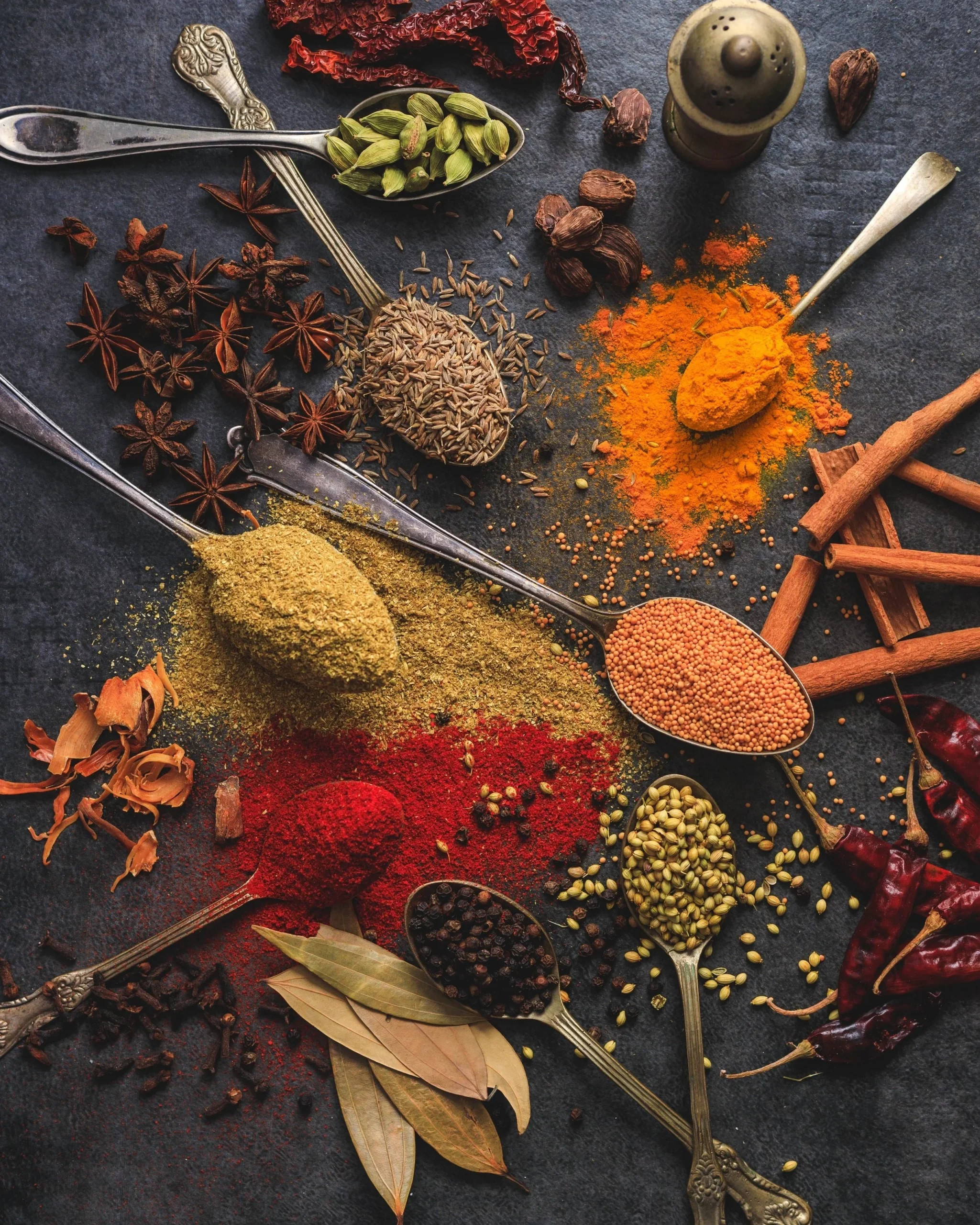 Easy Creamy Chicken Tikka Masala