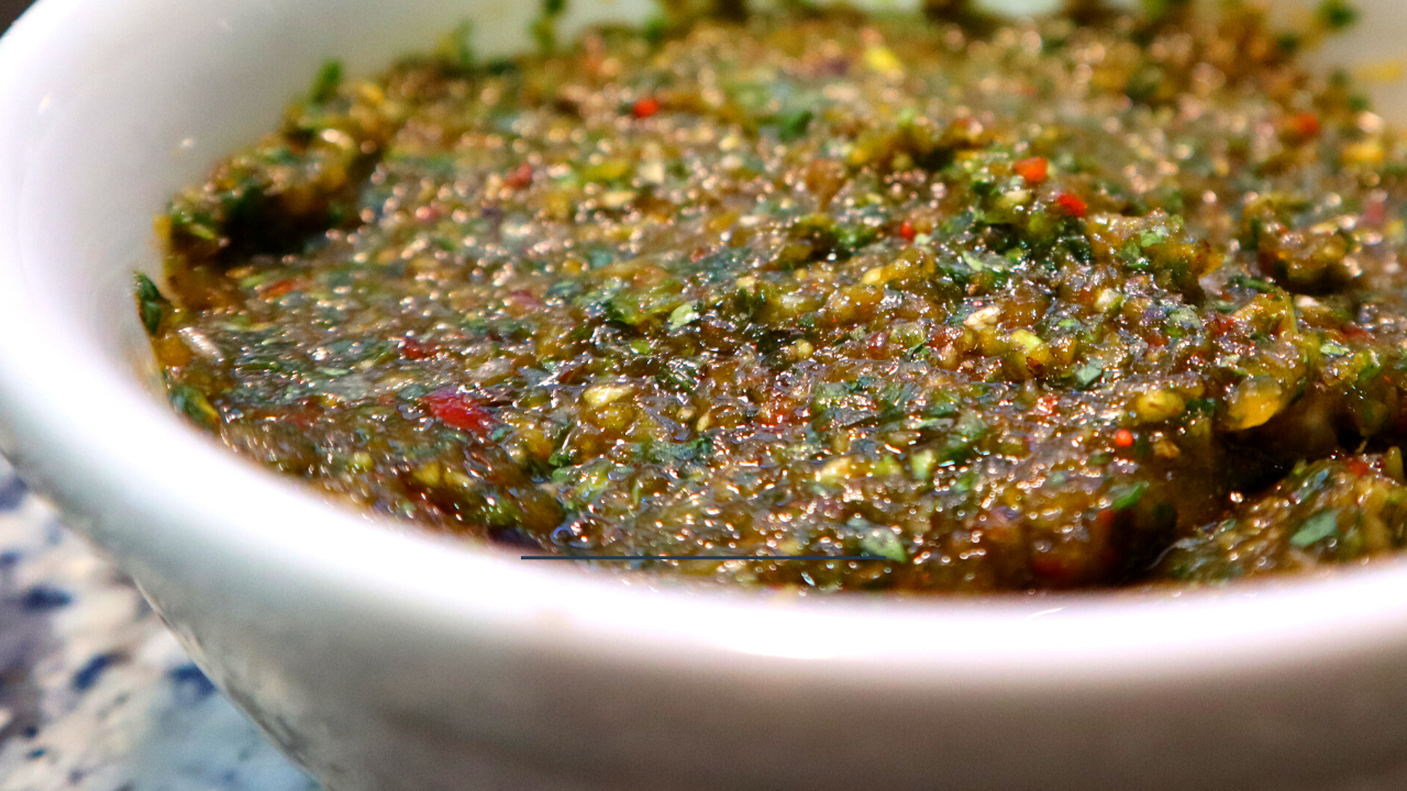 Spanish Sofrito