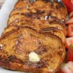 French Toast Recipe Easy