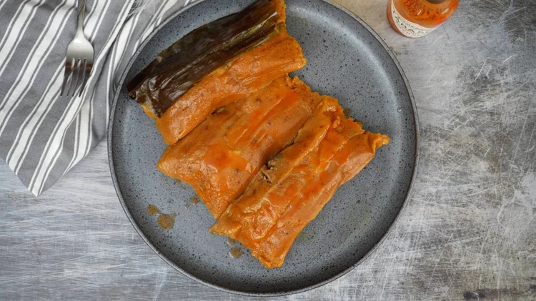 How to Make Pasteles from Scratch