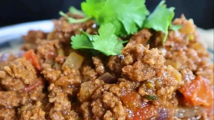 Picadillo Recipe - Kelvin’s Kitchen