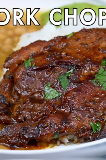 Stop Overcooking Your Pork Chops