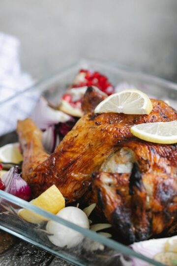 Why Is My Chicken Always Dry