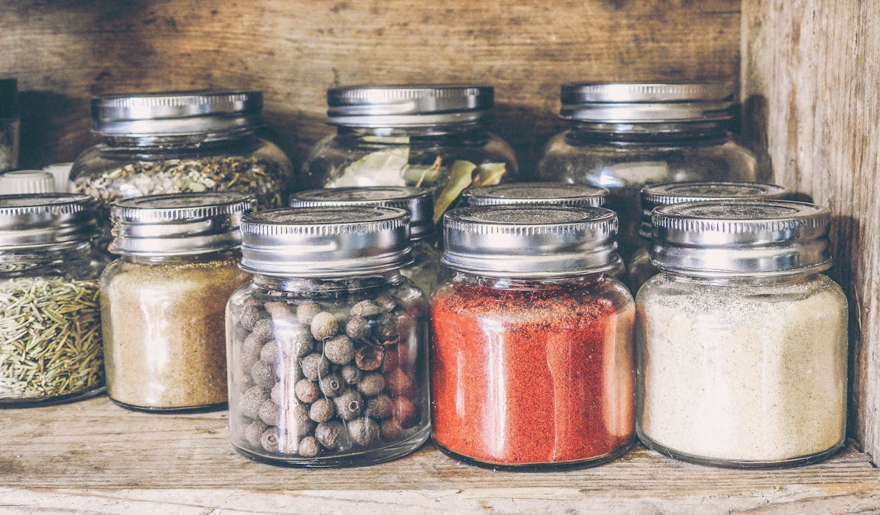 5 Seasonings Every Home Cook Should Have