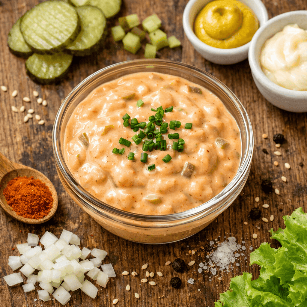 Pasta Salad with Homemade Italian Dressing - step photo