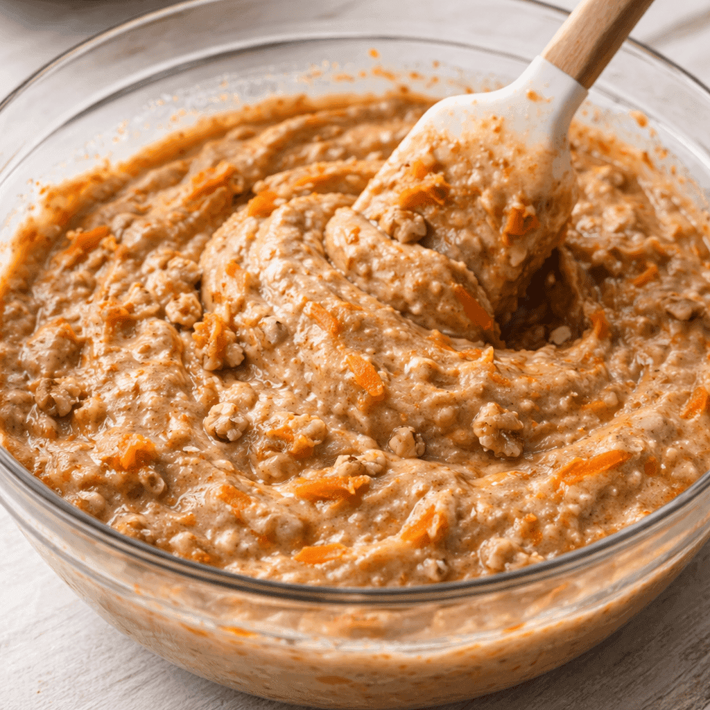 Why This Carrot Cake Recipe Has Over 300K Views - step photo