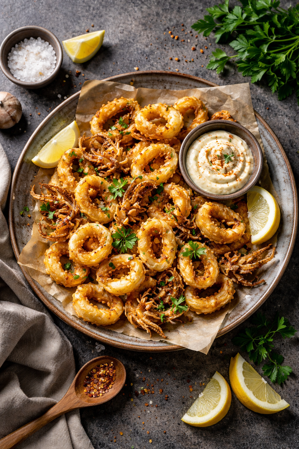 The Best Fried Cabbage Ever - step photo