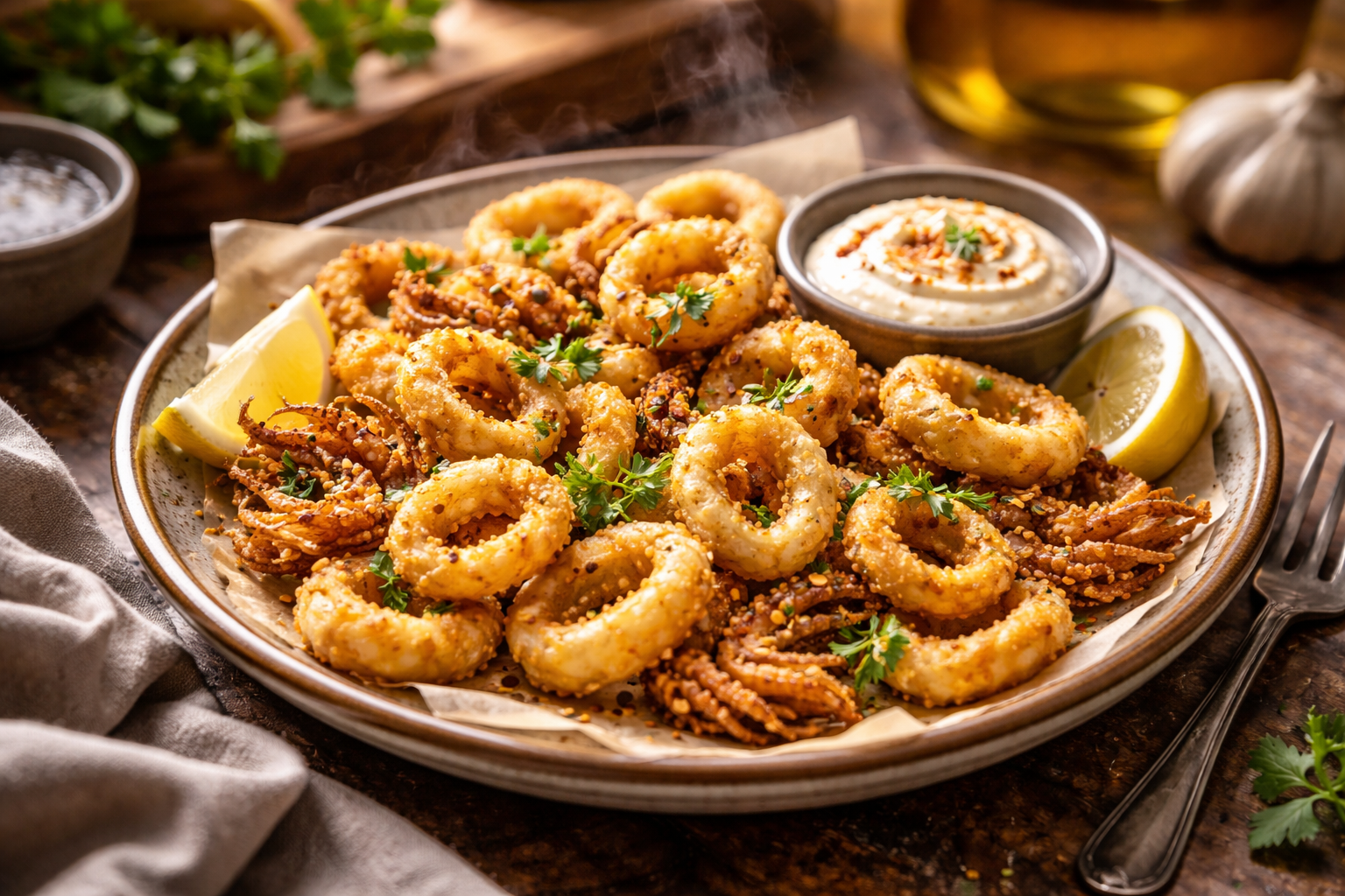 The Best Fried Cabbage Ever - step photo