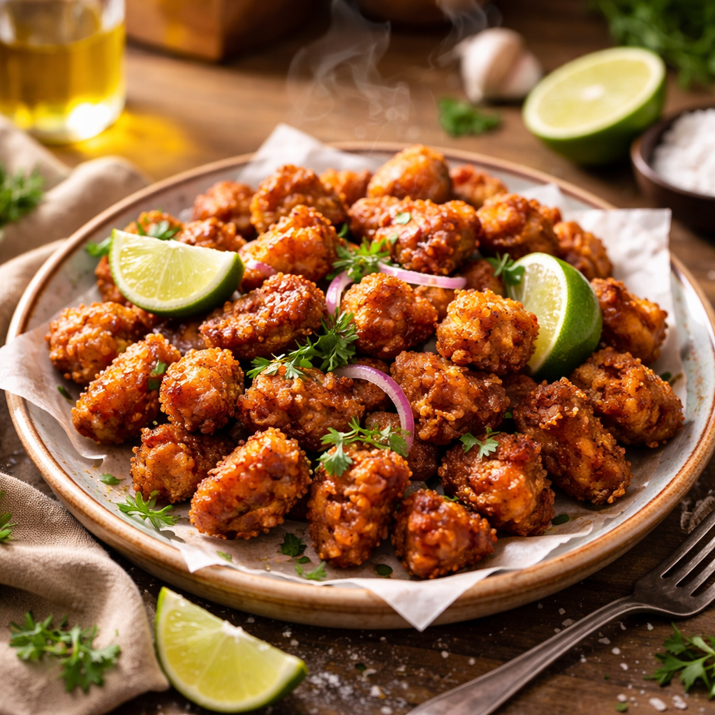 The Best Fried Cabbage Ever - step photo