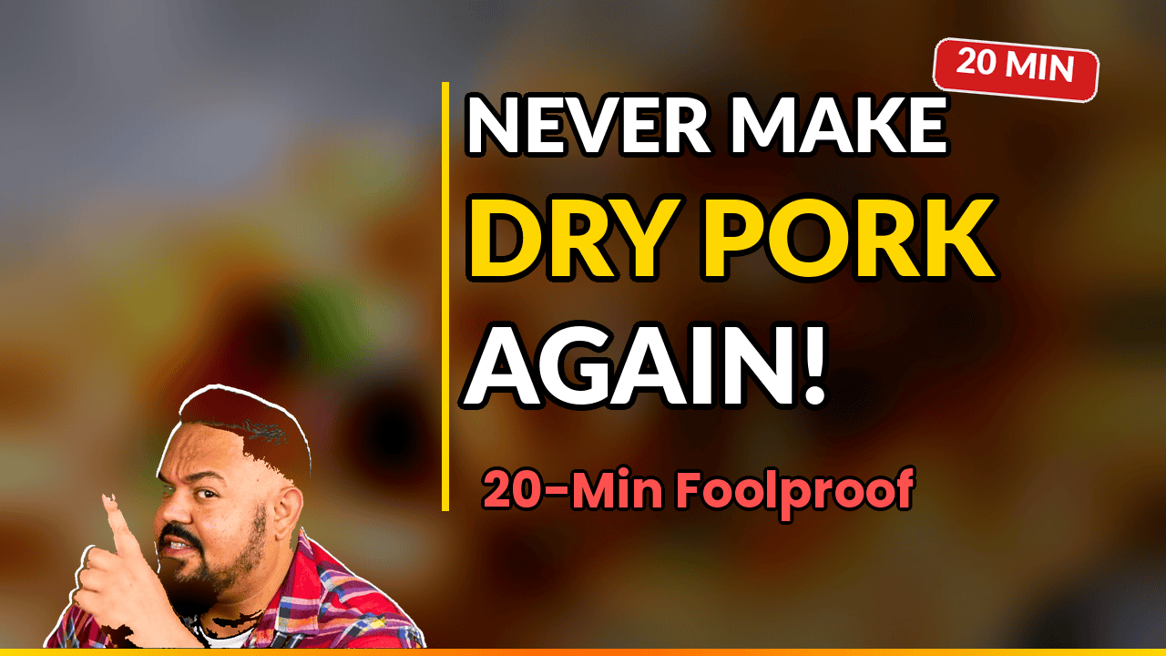 Honey Garlic Roasted Pork Tenderloin: A Savory Symphony of Flavors - step photo