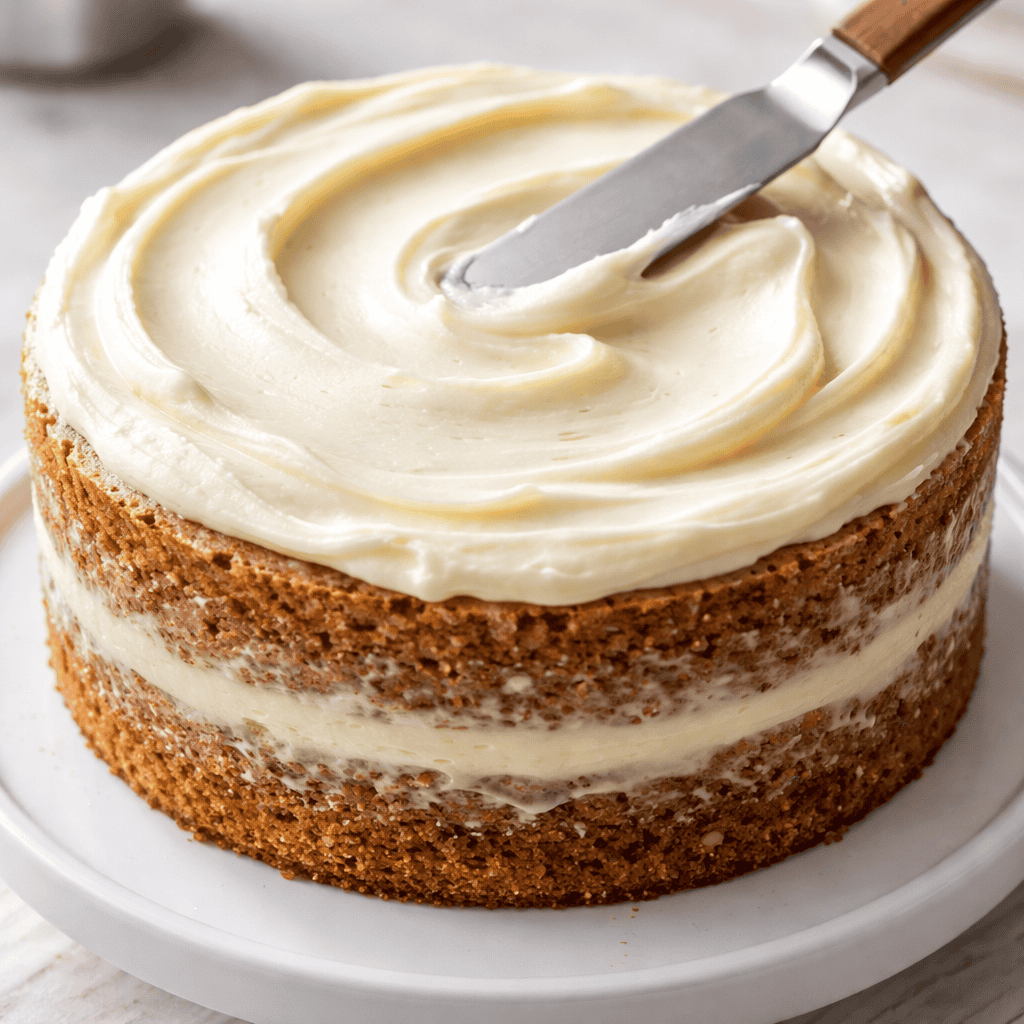Why This Carrot Cake Recipe Has Over 300K Views - step photo