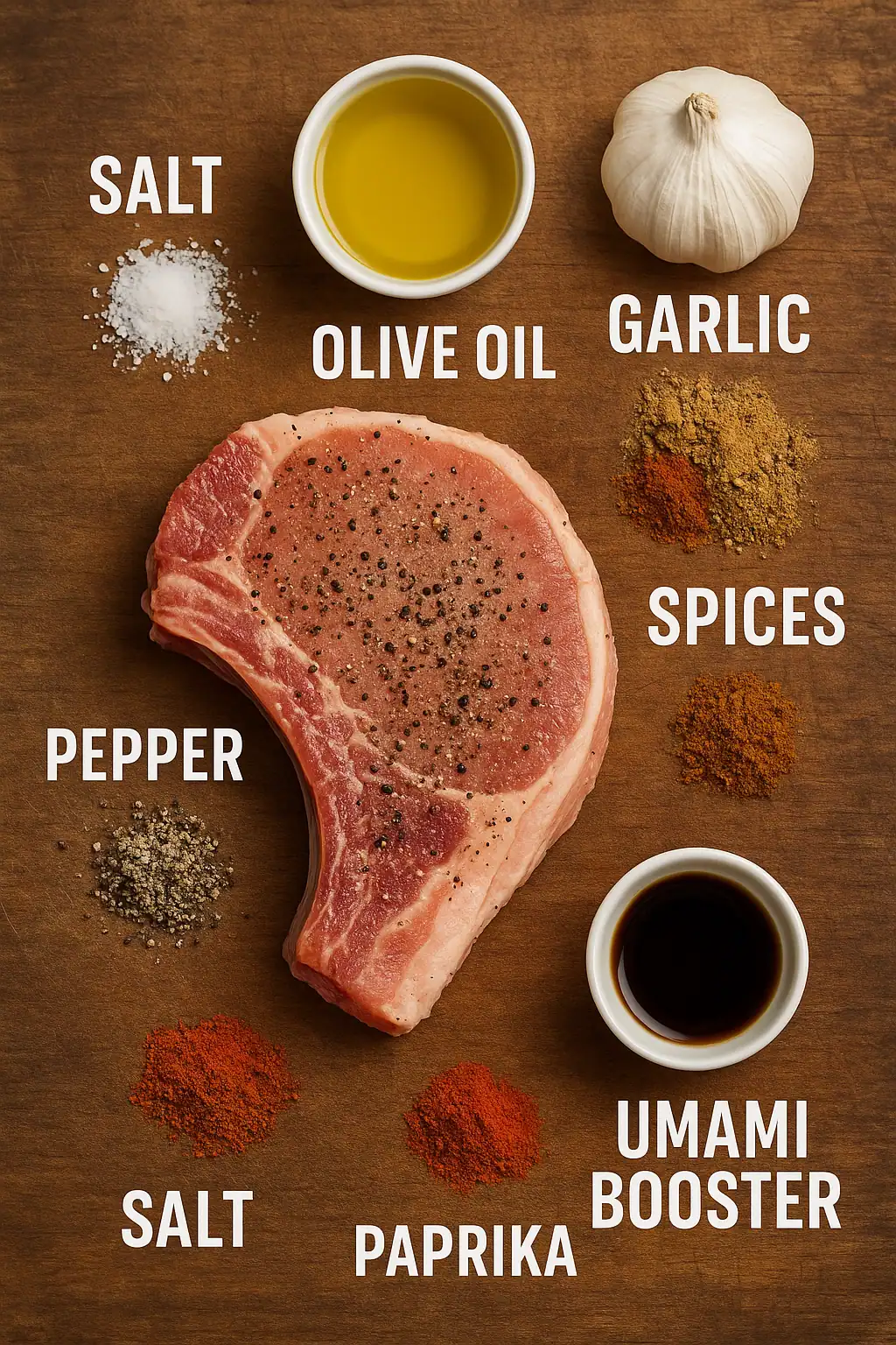 How to Season Meat Like a Pro: Salt, Spices & Marinade Tips That Actually Work