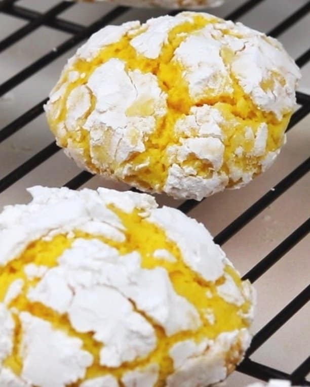 Most Incredibly Delicious Soft Lemon Cookies - step 2