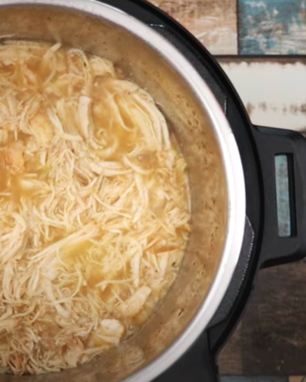 The Best Creamy Chicken Lasagna - step 3