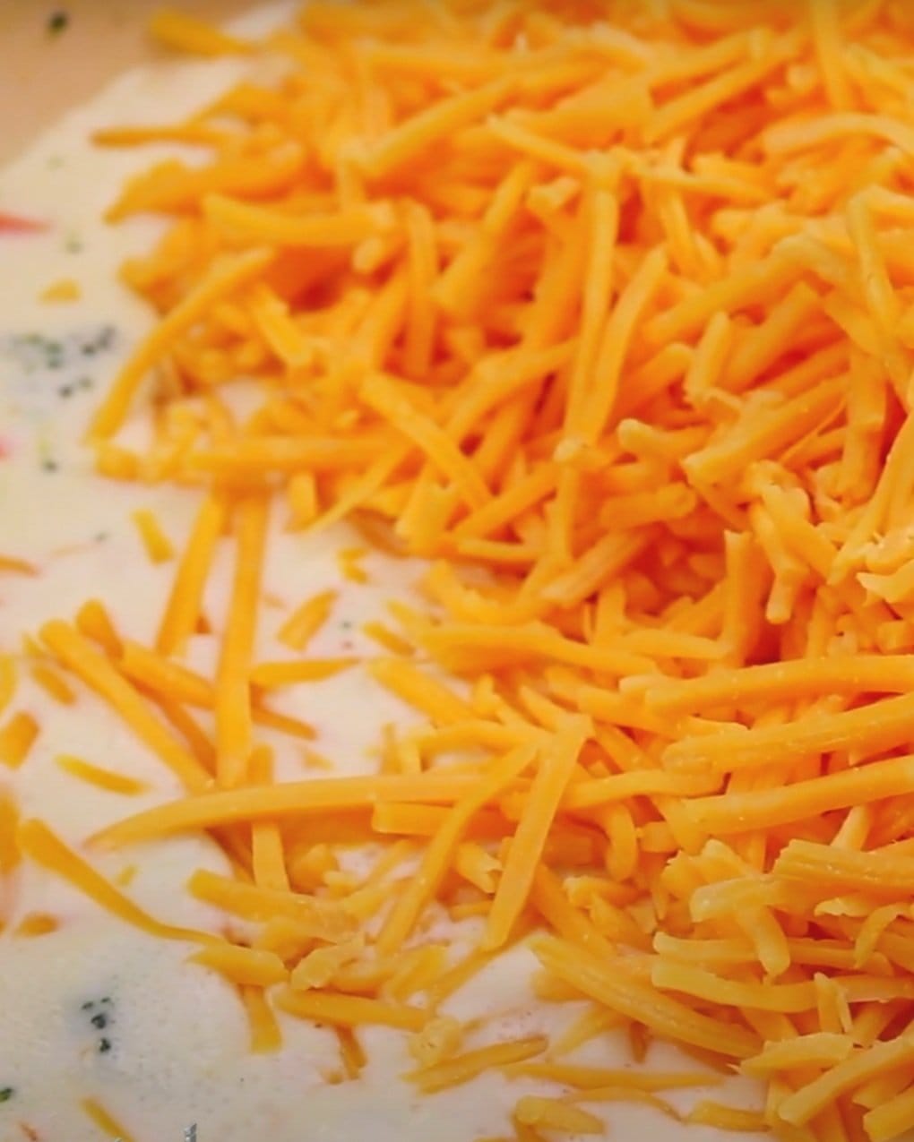 The Most Delicious Broccoli Cheddar Soup Recipe - step 3