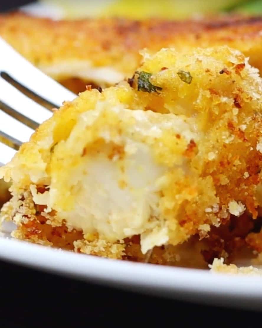 Meaty and Crabby Crab Cakes - step 3